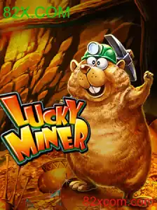 Descubra a Aventura Fascinante de LuckyMiner no Mundo Digital com 82X.COM