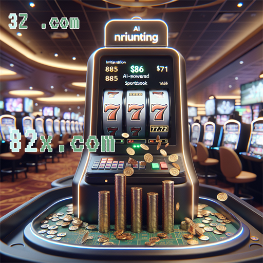 As Aventuras Incríveis dos Slots no 82x.com