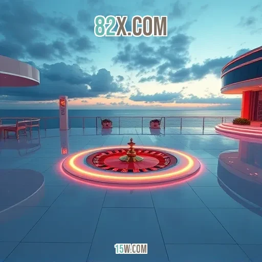 82x.com: A Revolução dos Jogos de Cassino Ao Vivo no Brasil